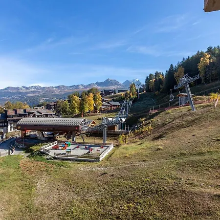 5 Pers 26m² Proche Pistes - Fr-1-353-85 * La Plagne