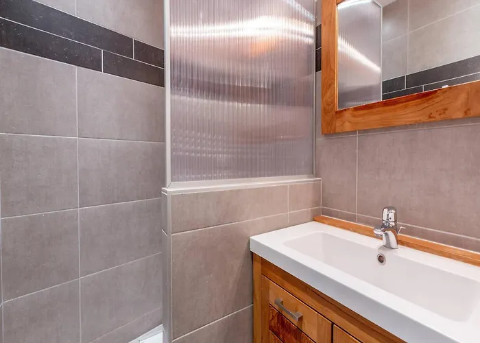 5 Pers 26m² Proche Pistes - Fr-1-353-85 La Plagne