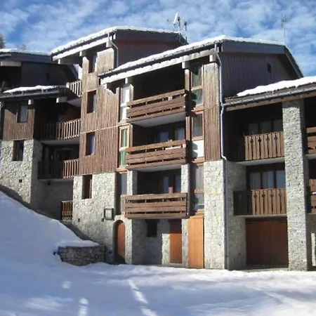 Apartamento 5 Pers 26m² Proche Pistes - Fr-1-353-85