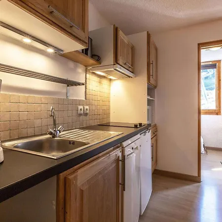 Apartamento 5 Pers 26m² Proche Pistes - Fr-1-353-85