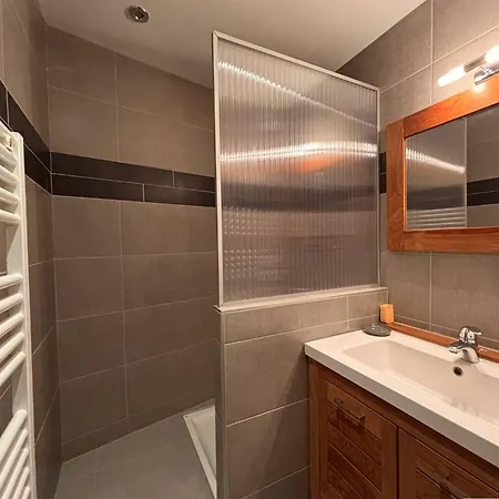 5 Pers 26m² Proche Pistes - Fr-1-353-85 Apartamento *