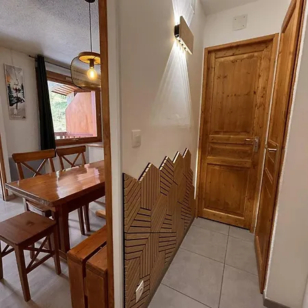 5 Pers 26m² Proche Pistes - Fr-1-353-85 La Plagne