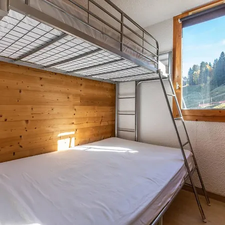 5 Pers 26m² Proche Pistes - Fr-1-353-85 Apartamento *