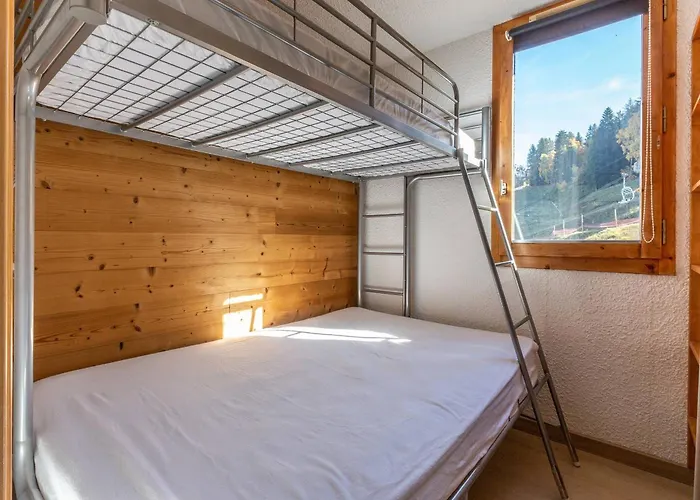 Apartment 5 Pers 26m² Proche Pistes - Fr-1-353-85 La Plagne